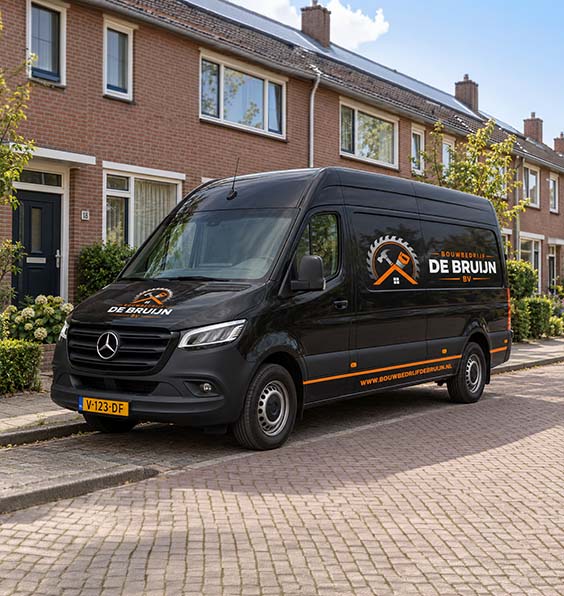 Uw specialist in renovaties en onderhoud in de omgeving nieuwkoop